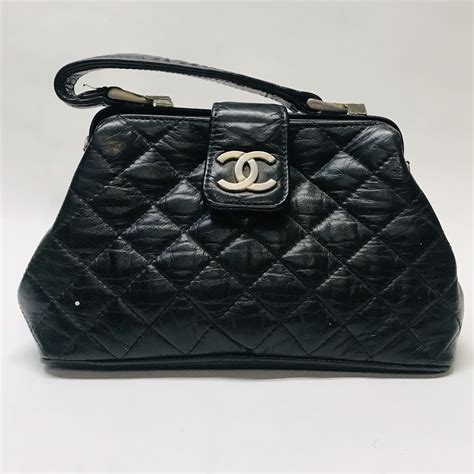 chanel vintage purse|vintage chanel from the 40s.